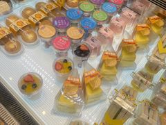 -天母蓝鸟烘焙·蛋糕·下午茶(时代城广场店)