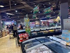 -哈尔信食品超市(哈尔滨王府井购物中心店)