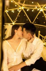 -巴黎经典婚纱摄影PARISSIC