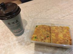 -老通城豆皮大王(吉庆街店)