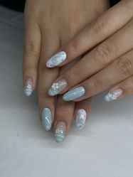 -171 Naillife
