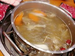 -牛品福潮汕牛肉火锅(旺庄店)