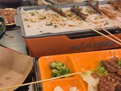 -林二哥宜烤官·宜宾小烧烤