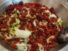 -清真·锦翔炝锅鱼(明德门店)