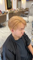 -逸丝风尚yesfashion造型