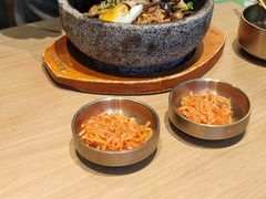 -西塔老太太拌饭(城市集市龙之梦店)