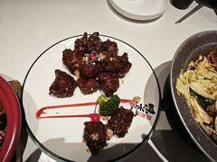 -外婆小菜(灵岩南路店)