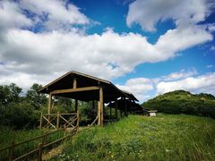 -野三坡百草畔景区