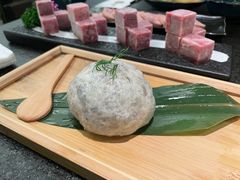 -湊湊火锅·茶憩(打浦桥日月光店)