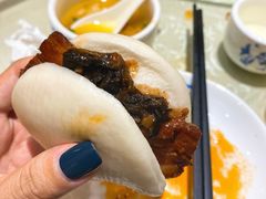 梅菜扣肉-粗茶淡饭•陕菜•家常菜
