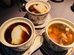 -御膳汤品(猎人坊店)
