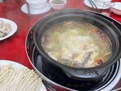 -花苑美食横琴生蚝火锅(拱北粤华路店)