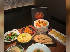 -大树餐厅(益田假日店)