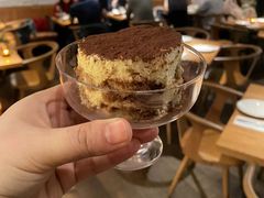 -La Strada(安福路店)