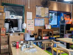 -内蒙焖面大盆骨餐馆(山大路店)