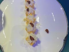 黑松露榛子豌豆方-逸馥荟(人广来福士店)