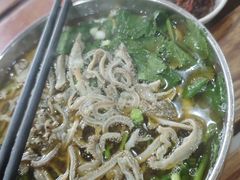 -贵州特色羊肉粉(北岸印象店)