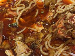 -蟹宗蟹(润达国际五楼店)