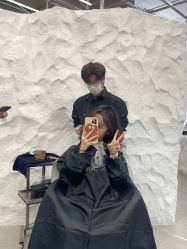 -BOF HAIR BY HONTO