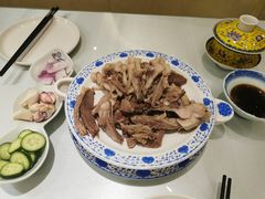 手抓羊肉-宁夏国强手抓羊肉·清真菜(未央路凤三店)
