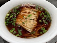 -小厨娘金榜题名(夫子庙秦淮河店)