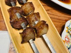 -驿楼兰·新疆菜(火车站店)
