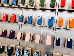 -Apple零售店(成都太古里店)