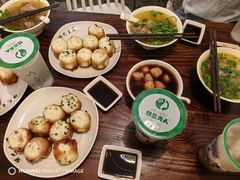 -哑巴生煎(临顿路店)