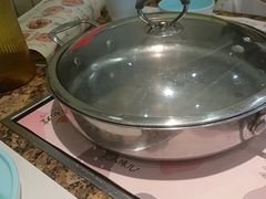-黄记煌三汁焖锅(银盆岭万达广场店)