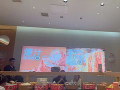 -龍歌自助小火锅(市南金茂湾店)