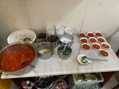 -敖家巷喻氏羊肉汤