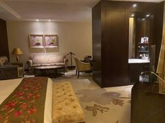 -大连中远海运洲际酒店