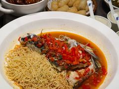 -简小舍·民间手艺菜(武昌江滩店)