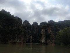 -大连冰峪旅游度假区