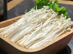 -许府牛火锅(信义坊总店)