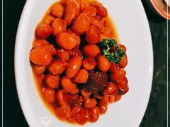 -新白鹿餐厅(悠迈生活广场店)