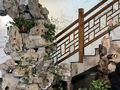 -印巷里主题餐厅(马鞍山店)