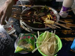-红牌楼老号串串(银海佳苑店)