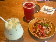 -福嗝er 咖啡&精酿餐吧(东四店)