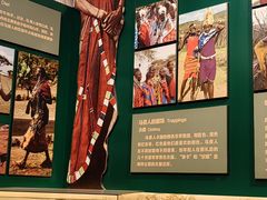 -国家自然博物馆