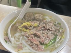 粿条-华威达牛庄(黄埔大道西店)