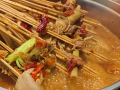 -屋头串串(新街里店)