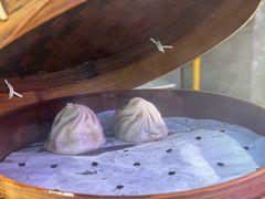 -太湖饭店玉兰厅(自助餐厅)