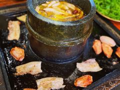 -滇藏石锅宴(崇仁巷老店)