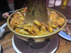 -锦上中式酒馆(南内环店)