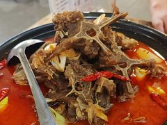 -冶建镜子·老南昌大排档·江西虾王(总店)