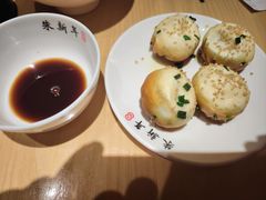 -朱新年·苏式汤团·面点(北寺塔店)