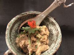 -北京王府井希尔顿酒店·秦唐中餐厅Chynna