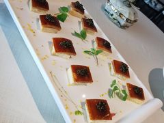 鱼子酱烤鸭-悦江(梅奔中心店)