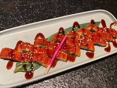 -無境·匠心日本料理(汉街店)